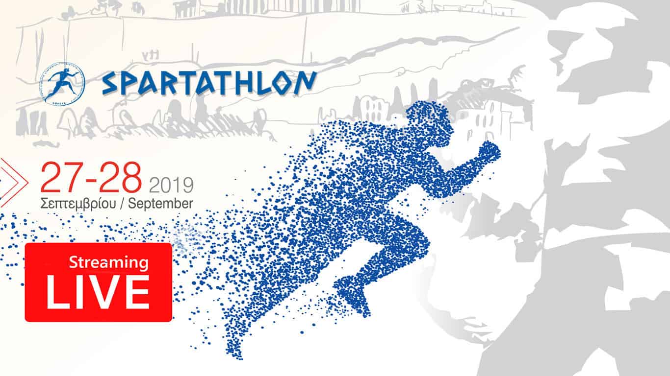 SPARTATHLON - International Historical Ultramarathon Race ATHENS ...